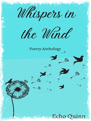 cover image of Whispers In the Wind